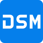 DSM Logo